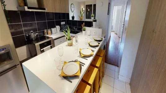 Rooms in Toulouse - photo 8