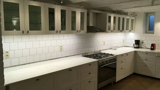 Rooms in Brussels Elsene - photo 10