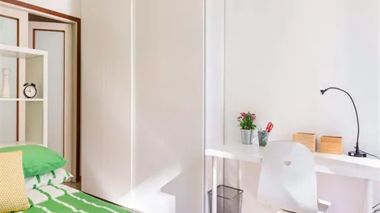 Rooms in Milano Zona 7 - Baggio, De Angeli, San Siro - photo 6