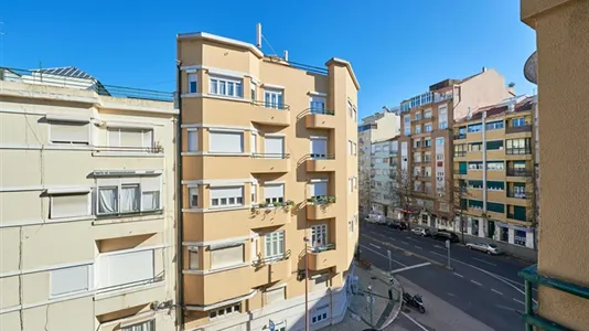 Rooms in Location is not specified - photo 8