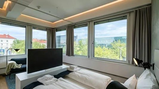 Apartments in Vienna Favoriten - photo 9