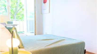 Room for rent in Berlin Mitte, Berlin