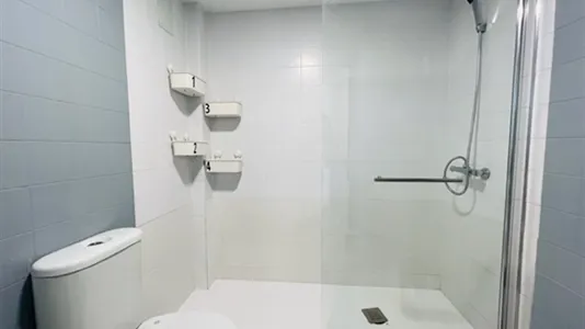 Rooms in Colonia Militar del Goloso - photo 10