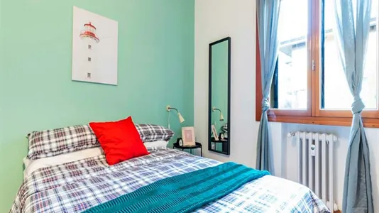 Rooms in Padua - photo 6