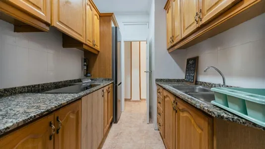 Rooms in Valencia L'Eixample - photo 7