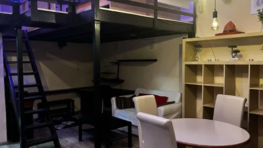 Apartments in Budapest Józsefváros - photo 9