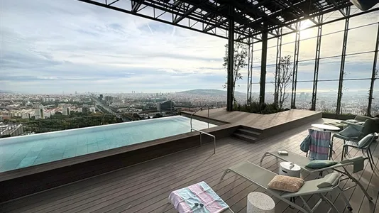 Rooms in Cornellà de Llobregat - photo 10