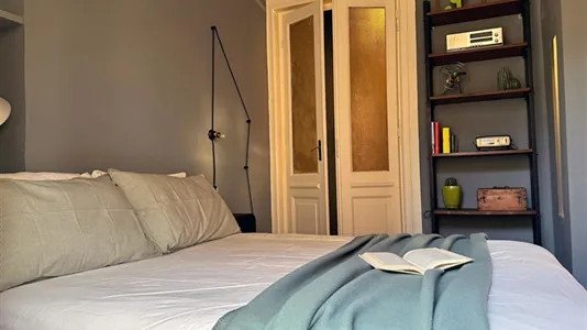 Apartments in Turin - photo 5