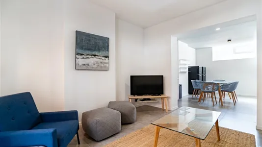 Rooms in Charleroi - photo 5