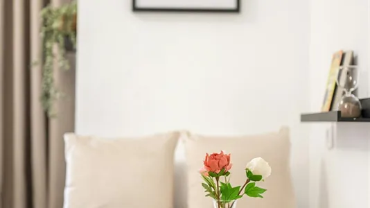 Rooms in Madrid Tetuán - photo 8