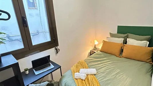 Rooms in Valencia Ciutat Vella - photo 1