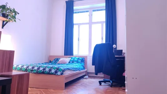 Rooms in Wien Mariahilf - photo 2