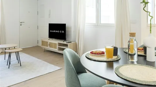 Apartments in Málaga - photo 4