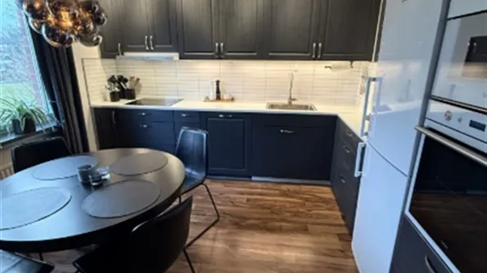 Apartments in Kristinehamn - photo 1