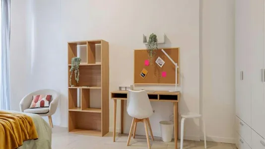 Rooms in Bologna - photo 4
