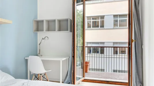 Rooms in Milano Zona 6 - Barona, Lorenteggio - photo 4