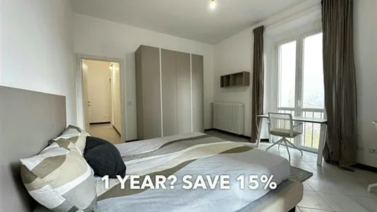 Rooms in Pavia - photo 1