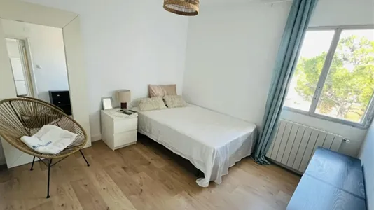 Apartments in Colonia de Mingorrubio - photo 5