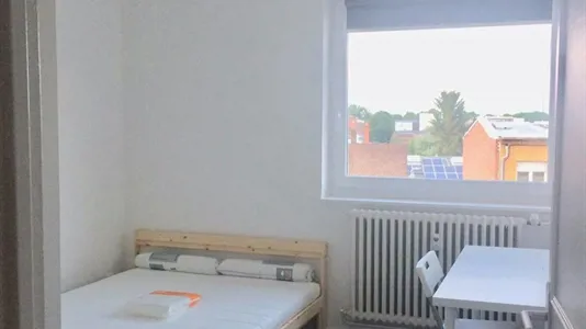 Rooms in Lille - photo 2
