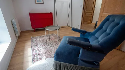 Rooms in Grenoble - photo 3