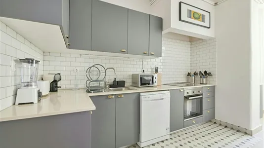 Rooms in Location is not specified - photo 8