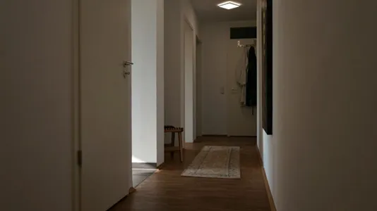 Apartments in Cologne Lindenthal - photo 5