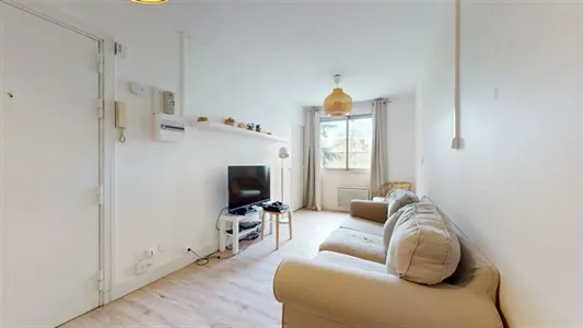 Rooms in Lyon - photo 8