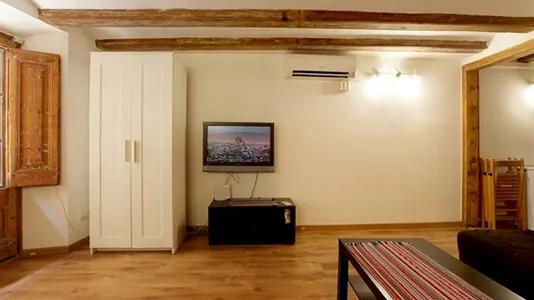 Apartments in Barcelona Ciutat Vella - photo 4