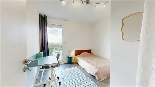 Rooms in Rennes - photo 3