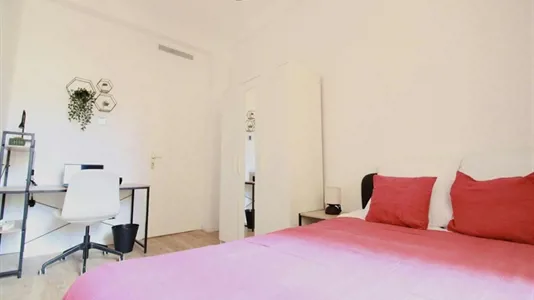 Rooms in Nice - photo 2