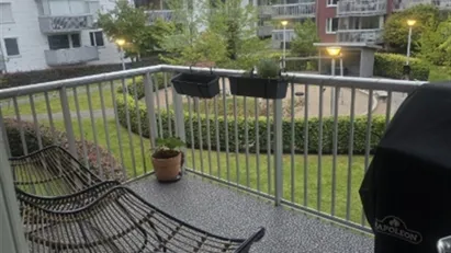 Göteborg - 2rok - 12mån - 14.375kr/mån