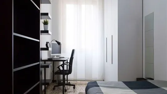 Rooms in Milano Zona 2 - Stazione Centrale, Gorla, Turro, Greco, Crescenzago - photo 5