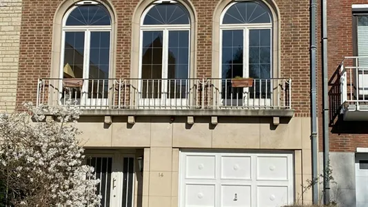 Rooms in Brussels Elsene - photo 9