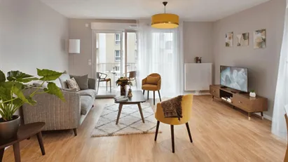 Apartment for rent in Rouen, Normandie