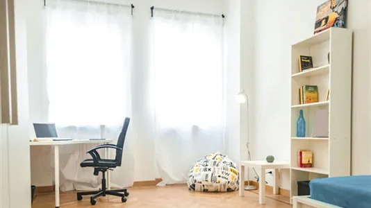Rooms in Turin - photo 7