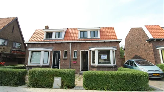 Houses in Ridderkerk - photo 1