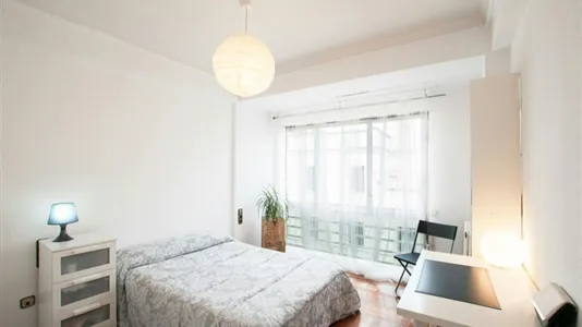 Rooms in Madrid Centro - photo 5