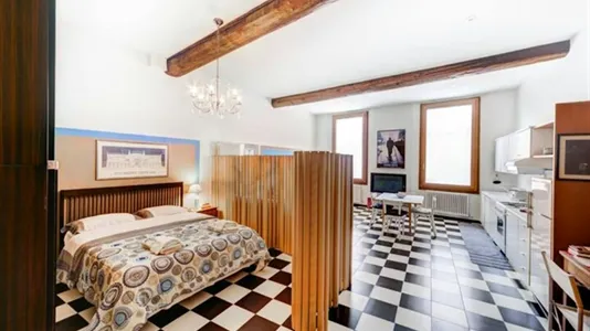 Apartments in Bologna - photo 8