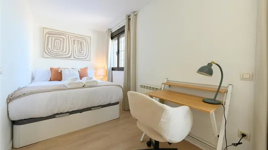 Apartments in Madrid Moncloa-Aravaca - photo 4