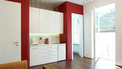 Apartment for rent in Wien Mariahilf, Vienna