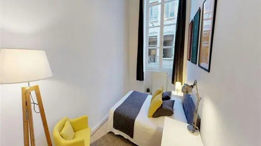 Rooms in Lyon - photo 3