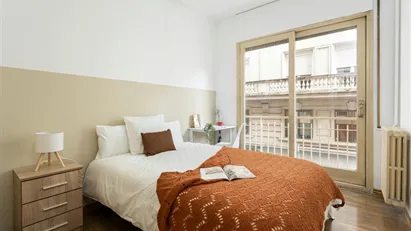 Apartment for rent in Barcelona Sarrià-St. Gervasi, Barcelona