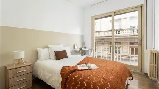 Apartments in Barcelona Sarrià-St. Gervasi - photo 1