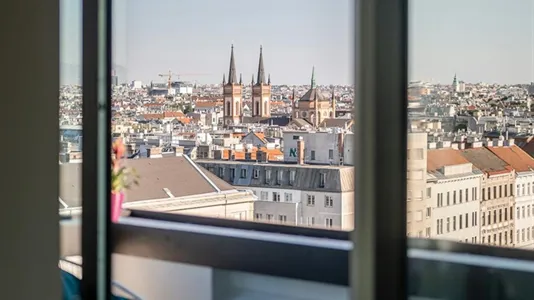 Apartments in Vienna Hernals - photo 4