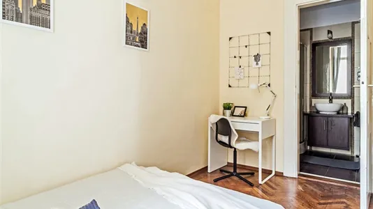 Rooms in Budapest Ferencváros - photo 5