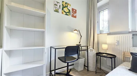 Rooms in Cologne Kalk - photo 10