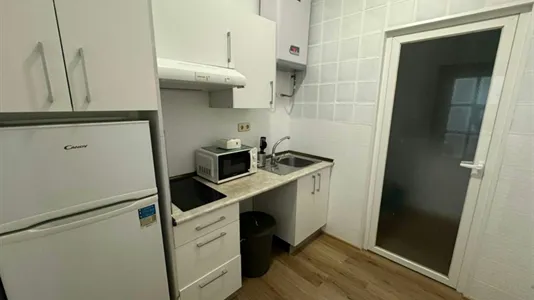 Apartments in Madrid Centro - photo 5