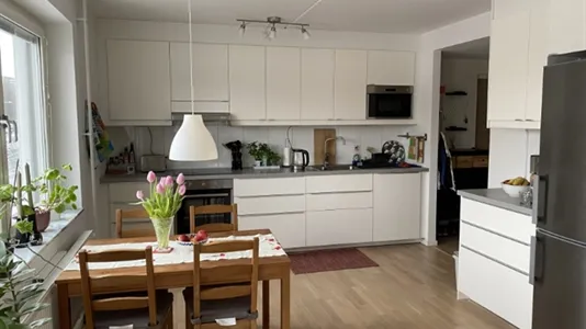 Apartments in Uppsala - photo 1