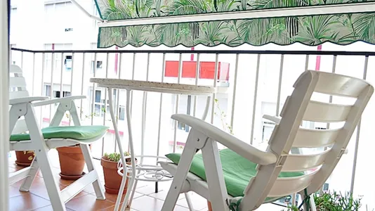 Rooms in Barcelona Eixample - photo 6