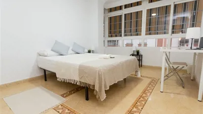 Room for rent in Málaga, Andalucía